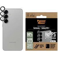 PanzerGlass™ Hoops® Kamera-Schutzglas für Samsung Galaxy S25+ von PanzerGlass™