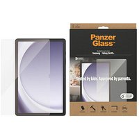 PanzerGlass™ Ultra Wide Fit Display-Schutzglas für Samsung Galaxy Tab A9+ von PanzerGlass™