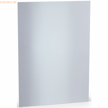 10 x Paperado Karton A4 220g/qm VE=5 Blatt marble white von Paperado