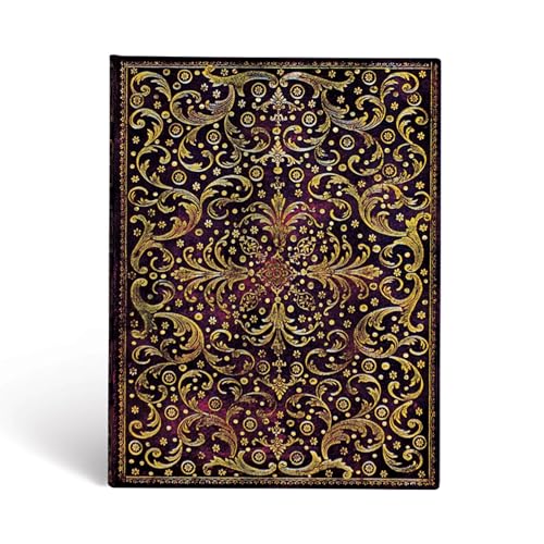 Paperblanks Aurelia Notizbuch Ultra Liniert, Ultra (230 x 180) von Paperblanks