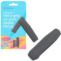 2 Paperlike Pencil Grip Pencil (2. Generation) schwarz von Paperlike