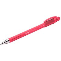 PaperMate Kugelschreiber Flexgrip Ultra M rot Schreibfarbe rot, 1 St. von Papermate