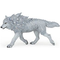 papo 36033 Eiswolf Spielfigur von Papo