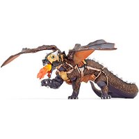 papo 38958 Drache der Finsternis Spielfigur von Papo