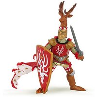 papo 39911 Waffenmeister Hirsch Spielfigur von Papo