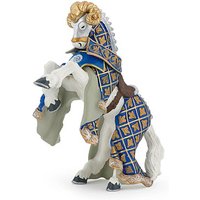 papo 39914 Pferd des Waffenmeisters Widder Spielfigur von Papo