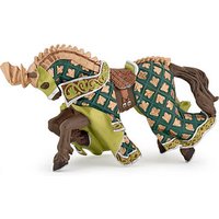 papo 39923 Pferd des Waffenmeister Drache Spielfigur von Papo