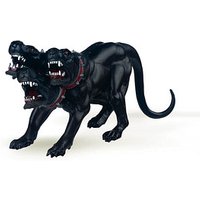 papo Fantasy/Mittelalter 38912 Höllenhund Zerberus Spielfigur von Papo