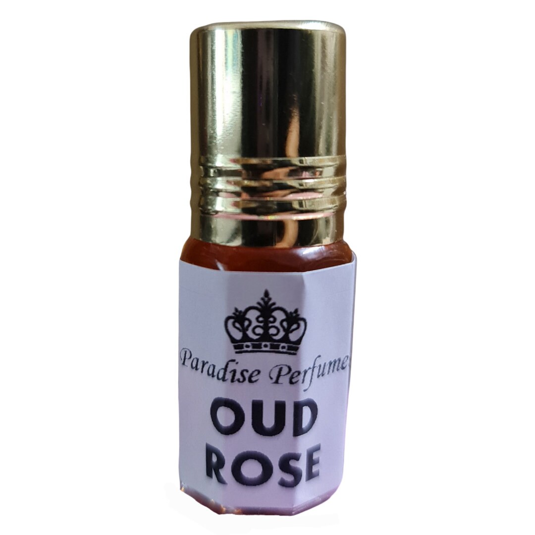 Alte Rose | Exquisites Herrliches Duft-Parfümöl 3Ml 6Ml 12Ml Klasse A Parfüm Vegan & Tierversuchsfrei Alkoholfrei P.g von ParadisePerfumesGems