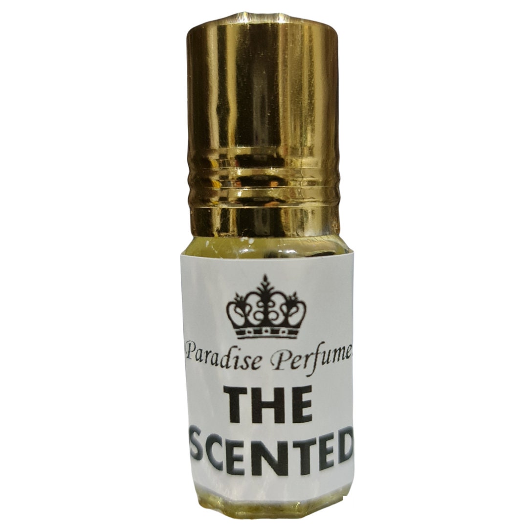 Die Duftende | Exquisites, Reichhaltiges, Erdiges, Würziges Roll-On-Duftöl 3Ml 6Ml 12Ml Duft Vegan & Tierversuchsfrei Alkoholfrei P.g von ParadisePerfumesGems