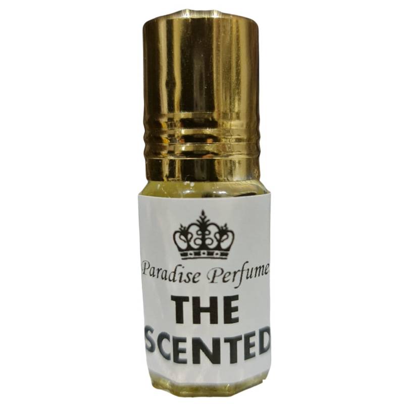 Die Duftende | Exquisites, Reichhaltiges, Erdiges, Würziges Roll-On-Duftöl 3Ml 6Ml 12Ml Duft Vegan & Tierversuchsfrei Alkoholfrei P.g von ParadisePerfumesGems