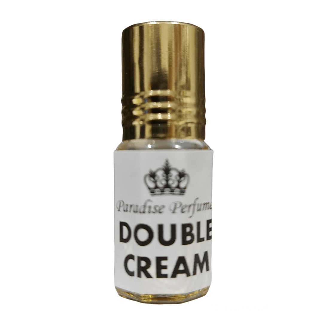 Doppelcreme | Herrlich Leckeres Roll On Duftöl 3Ml 6Ml 12Ml Erstaunlicher Duft Vegan & Tierversuchsfrei Alkoholfrei P.g von ParadisePerfumesGems