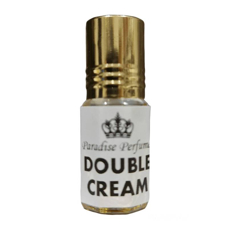 Doppelcreme | Herrlich Leckeres Roll On Duftöl 3Ml 6Ml 12Ml Erstaunlicher Duft Vegan & Tierversuchsfrei Alkoholfrei P.g von ParadisePerfumesGems