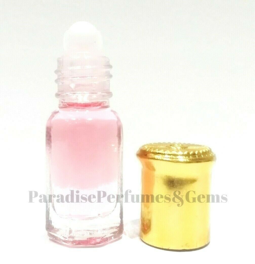 Königin Von Arabien | Herrliches Roll On Duftöl Parfümöl 3Ml 6Ml 12Ml Erstaunlicher Duft Vegan & Tierversuchsfrei Alkoholfrei P.g von ParadisePerfumesGems