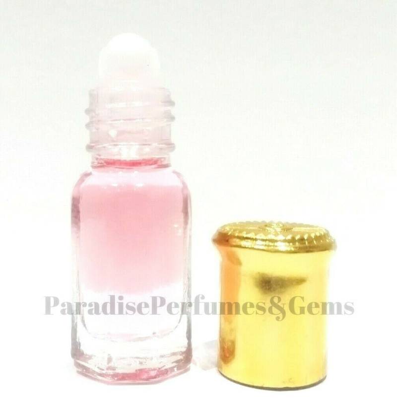 Königin Von Arabien | Herrliches Roll On Duftöl Parfümöl 3Ml 6Ml 12Ml Erstaunlicher Duft Vegan & Tierversuchsfrei Alkoholfrei P.g von ParadisePerfumesGems