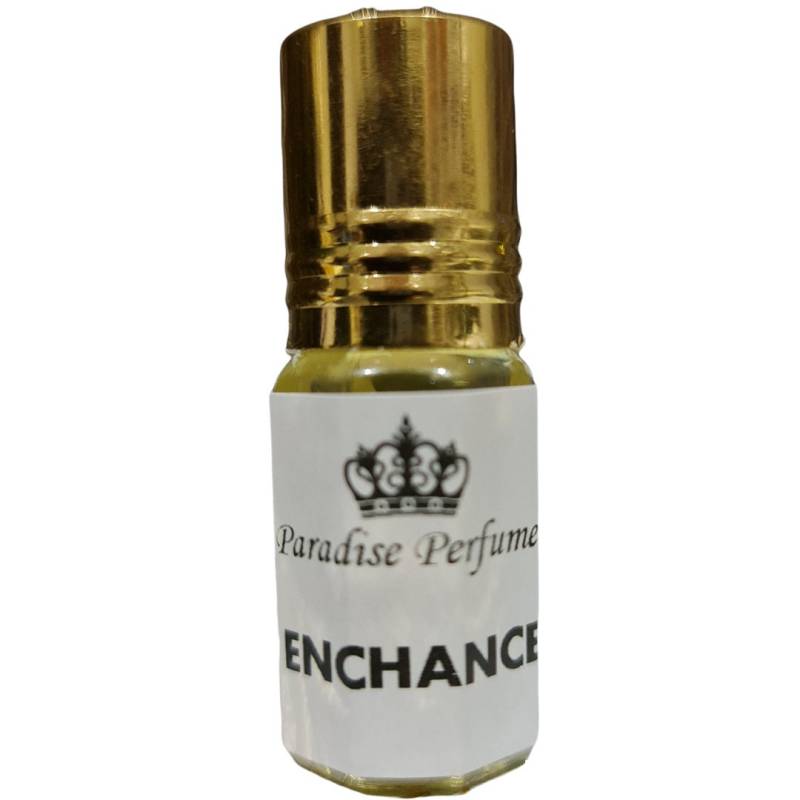 Verzaubern | Wunderschönes Sinnliches Reiches Florales Würziges Roll-Auf-Duft-Parfümöl 3Ml 6Ml 12Ml Duft Vegan & Tierversuchsfrei Alkoholfrei P.g von ParadisePerfumesGems