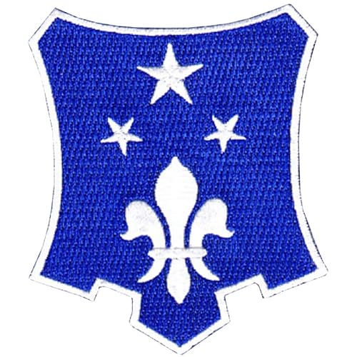 149th Armor Regiment Patch von Paraserbatoio.it