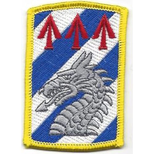 174th Field Artillery Battalion Patch von Paraserbatoio.it