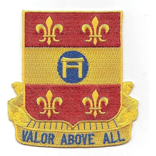 297th Cavalry Regiment Patch.jpg von Paraserbatoio.it