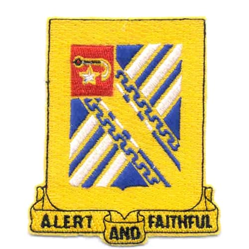 306th Cavalry Regiment Patch.jpg von Paraserbatoio.it