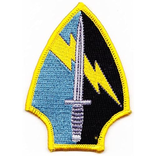 313rd Cavalry Regiment Patch.jpg von Paraserbatoio.it