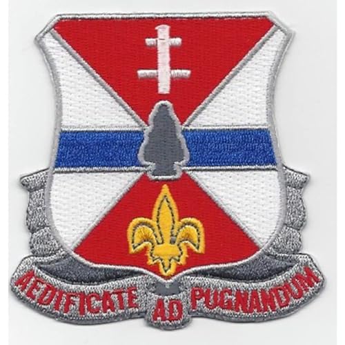 315th Cavalry Regiment Patch.jpg von Paraserbatoio.it