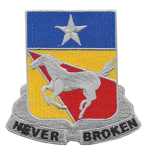 89th Cavalry Regiment Patch.jpg von Paraserbatoio.it