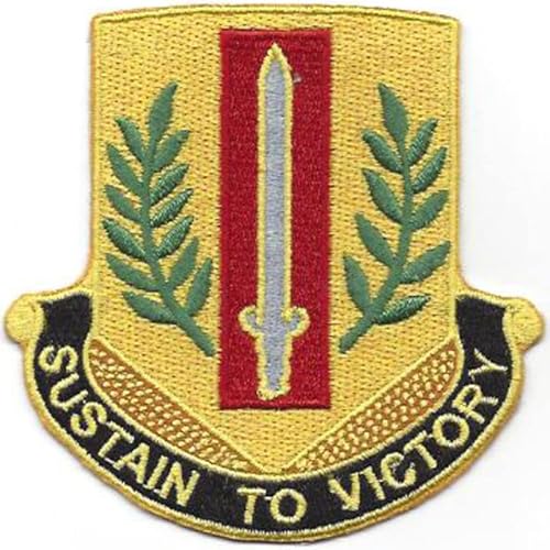 9th Infantry Division Artillery Aviation Section Patch von Paraserbatoio.it