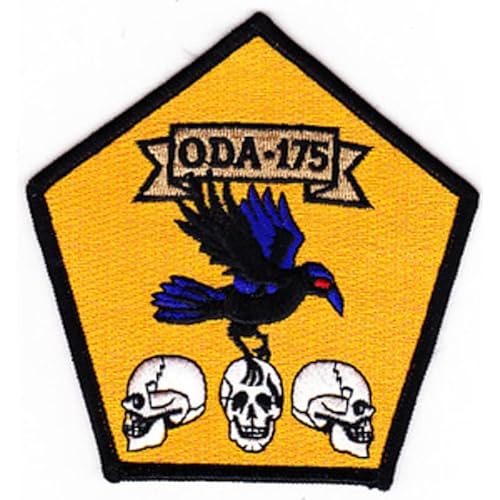 ODA-176 Patch von Paraserbatoio.it