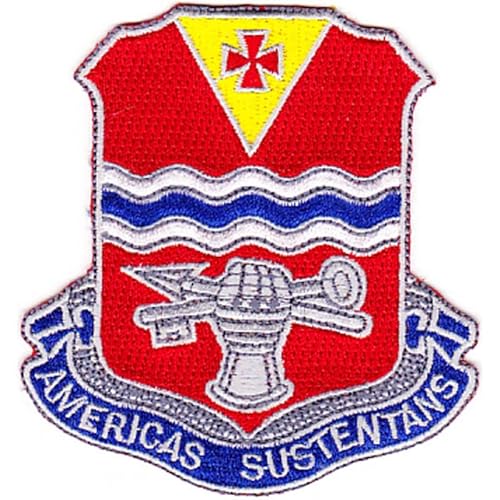 STB-65 Patch South von Paraserbatoio.it