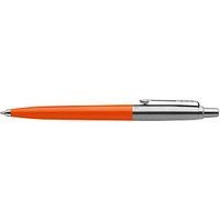 PARKER Kugelschreiber Originals C.C. orange, Schreibfarbe: blau, 1 St. von Parker