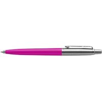 PARKER Kugelschreiber Originals C.C. pink, Schreibfarbe: blau, 1 St. von Parker