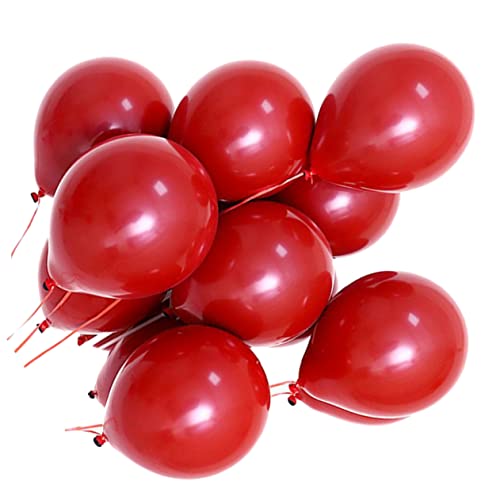 Parliky 50 Stück Matte Latex Luftballons Zarten Farben Runde Und Einzigartige Party Deko Luftballons Für Hochzeiten Geburtstagsfeiern Und Besondere Anlässe von Parliky