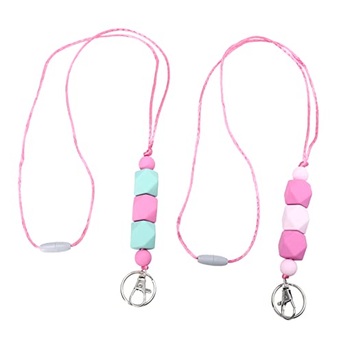 Parliky Exquisite Damen Lanyard Mit Anhängerkette Elegante Kette Für Schlüssel Und Handys Lange Schmuckkette Stilvollem Design Für Den Alltag Und Besondere Anlässe von Parliky