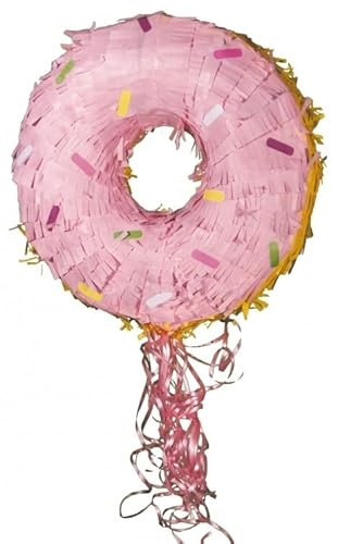 Party Pro 913657, Pinata Junk Food Donuts von Party Pro