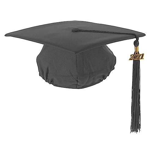 PartyKindom Exquisite Abschlusskappe Neuartige Partykopfbedeckung Für Graduierung Unisex Graduation Hat Für Feierliche Anlässe von PartyKindom