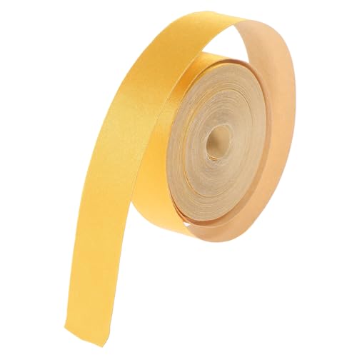 PartyKindom Klebeband Für Lampenschirme Selbstklebendes Stoffband Für DIY Lampenschirme 6 Meter/Rolle Edging Tape Für Kreative Lampenschirm Projekte Hochwertiges von PartyKindom