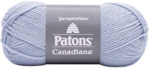 Patons Rapid Blue Garn CANADIANA Solid von Patons