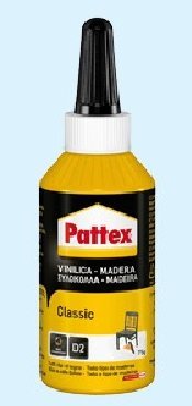 Pattex 1519085-classique Vinyl 75 g von Pattex