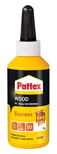 Pattex Holzleim Express 75 g Henkel Gruppe von Pattex