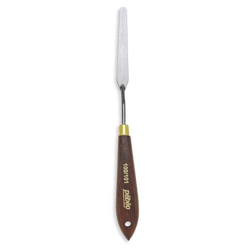 Unbekannt Pebeo 1023 Classic Malmesser von Pebeo