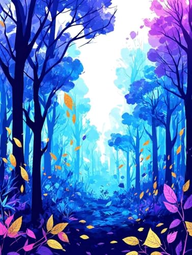 Malen Nach Zahlen Blume Malen Nach Zahlen Erwachsene ohne Rahmen Baum Paint by Numbers Mit 3 - Pinseln und Acrylfarbe Kreativ Set für Erwachsene Anfänger, Home Haus Deko Geschenke 70x95cm -g5586 Malen Nach Zahlen Blume Malen Nach Zahlen Erwachsene ohne Rahmen Baum Paint by Numbers Mit 3 - Pinseln und Acrylfarbe Kreativ Set für Erwachsene Anfänger, Home Haus Deko Geschenke 70x95cm -g5586 von Peepezo