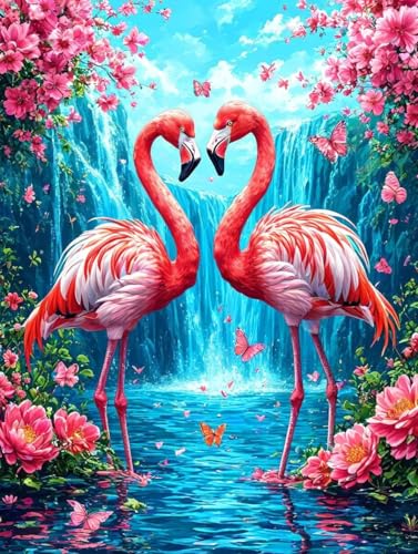 Malen Nach Zahlen Blume Malen Nach Zahlen Erwachsene ohne Rahmen Vogel Paint by Numbers Mit 3 - Pinseln und Acrylfarbe Kreativ Set für Erwachsene Anfänger, Home Haus Deko Geschenke 60x80cm -q226 Malen Nach Zahlen Blume Malen Nach Zahlen Erwachsene ohne Rahmen Vogel Paint by Numbers Mit 3 - Pinseln und Acrylfarbe Kreativ Set für Erwachsene Anfänger, Home Haus Deko Geschenke 60x80cm -q226 von Peepezo
