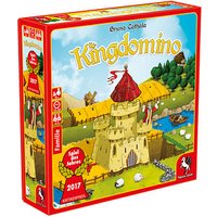 Pegasus Spiele Kingdomino Brettspiel von Pegasus Spiele