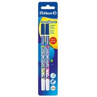 2 Pelikan Super Pirat® Tintenkiller von Pelikan