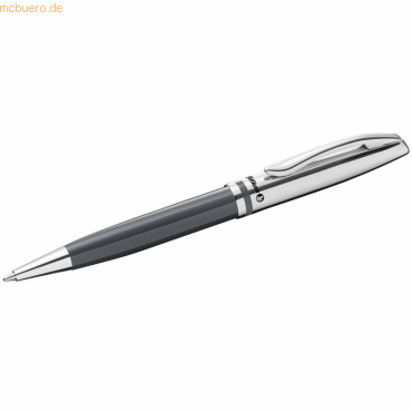 Pelikan Kugelschreiber K35 Jazz Classic Grau von Pelikan