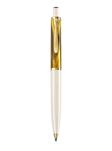 M200 Gold-Marbled Kugelschreiber von Pelikan