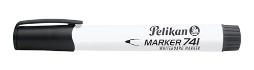 Pelikan ...Whiteboard Marker 741 schwarz von Pelikan