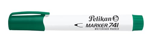 Pelikan ...an Whiteboard Marker 741 grün von Pelikan