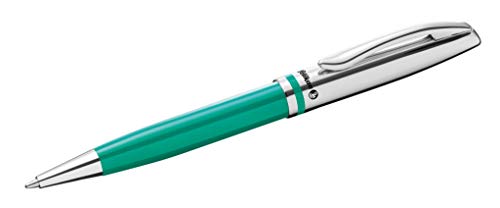 Pelikan 815000 Kugelschreiber Jazz Classic Türkis, 1 Stück von Pelikan